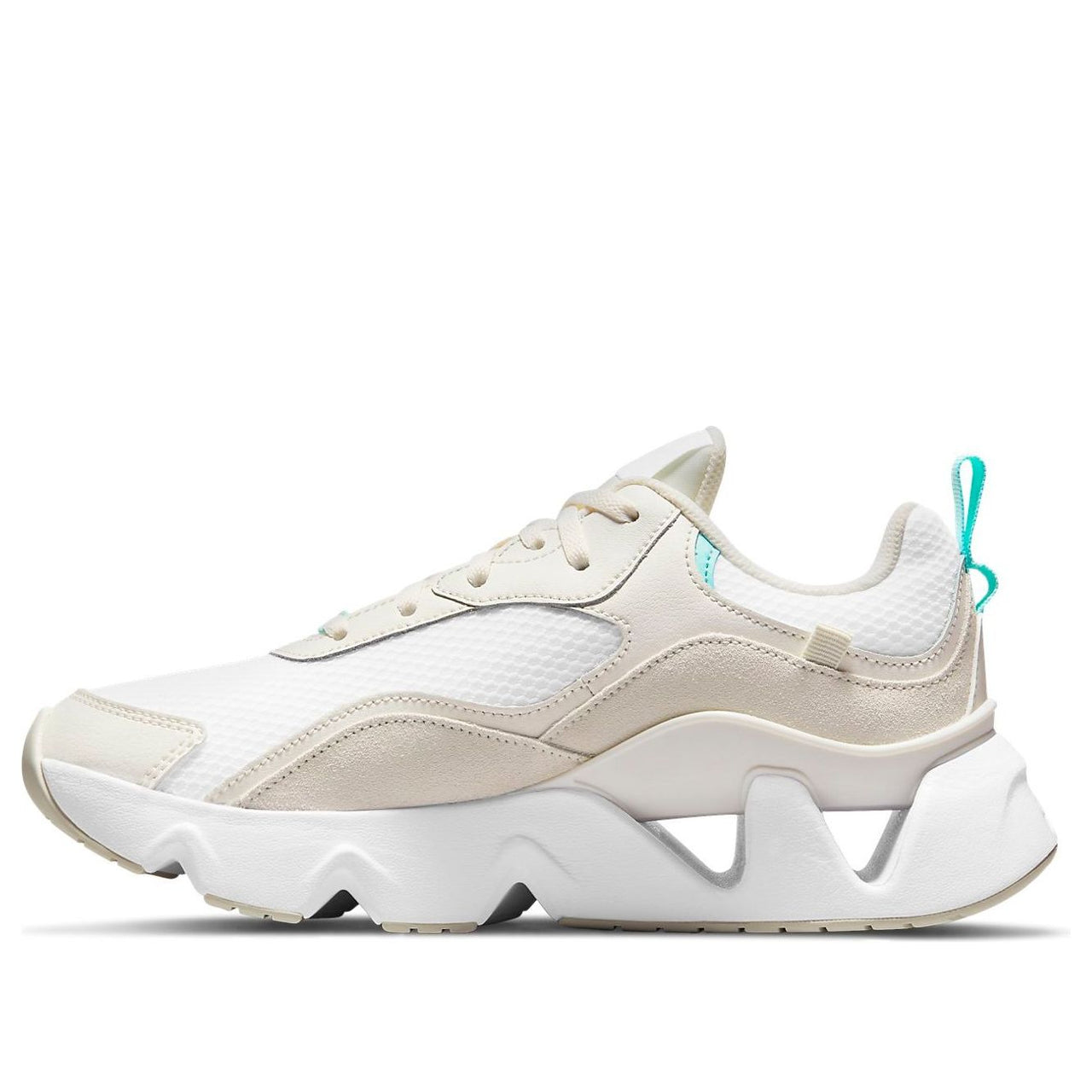 (WMNS) Nike RYZ 365 2 'Sail Light Dew' CU4874-101