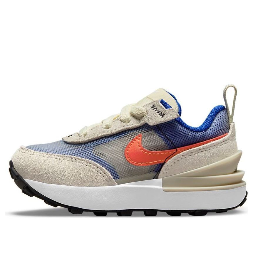 (TD) Nike Waffle One 'Coconut Milk Crimson Royal' DC0479-101
