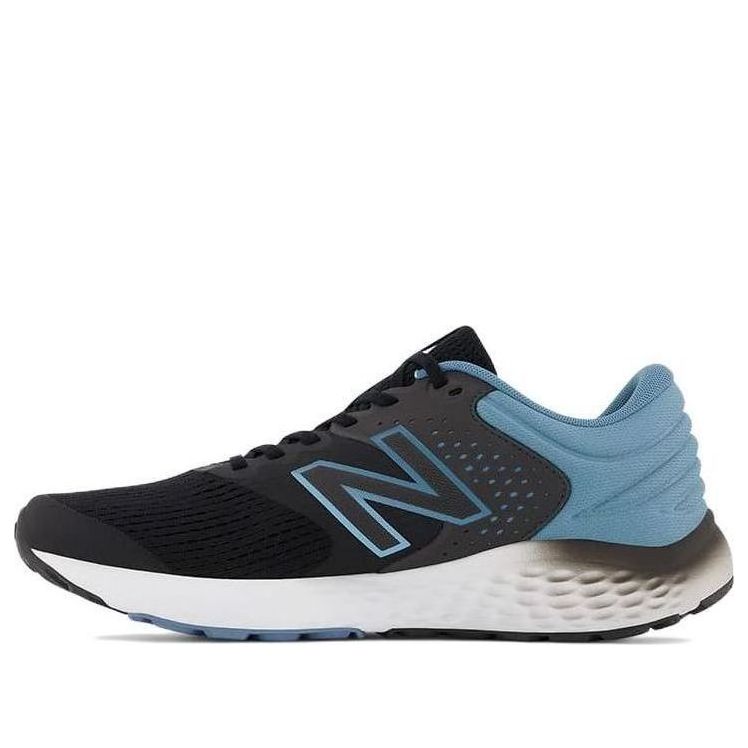 New Balance 520v7 'Black Blue' M520HB7