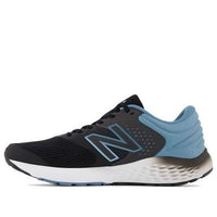 New Balance 520v7 'Black Blue' M520HB7