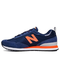 New Balance 515 Series Sneakers Blue/Orange ML515BL3