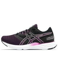 (WMNS) ASICS Fuzeblast Se 'Black Purple' 1012B367-500