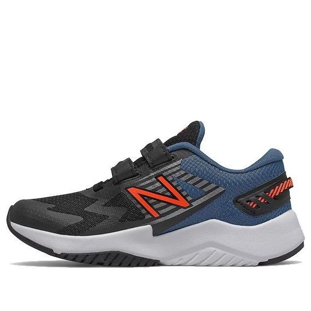 New Balance Rave Run 'Black Blue Orange' PTRAVBO1