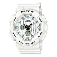 CASIO Baby-G 'White' BA-110SP-7A