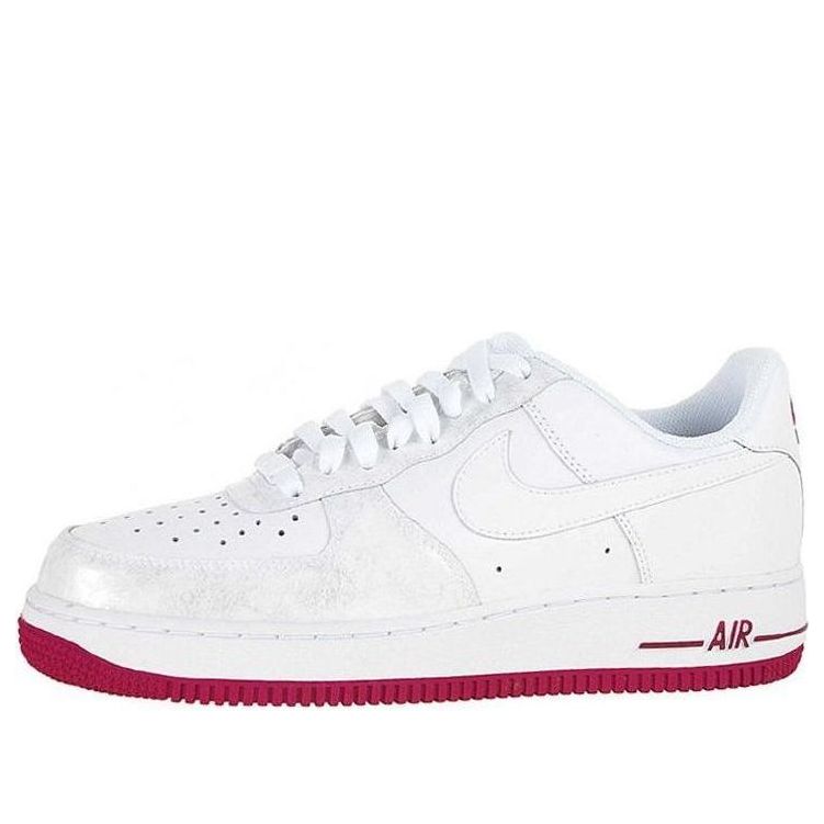 (WMNS) Nike Air Force 1 '07 'Rave Pink' 315115-116