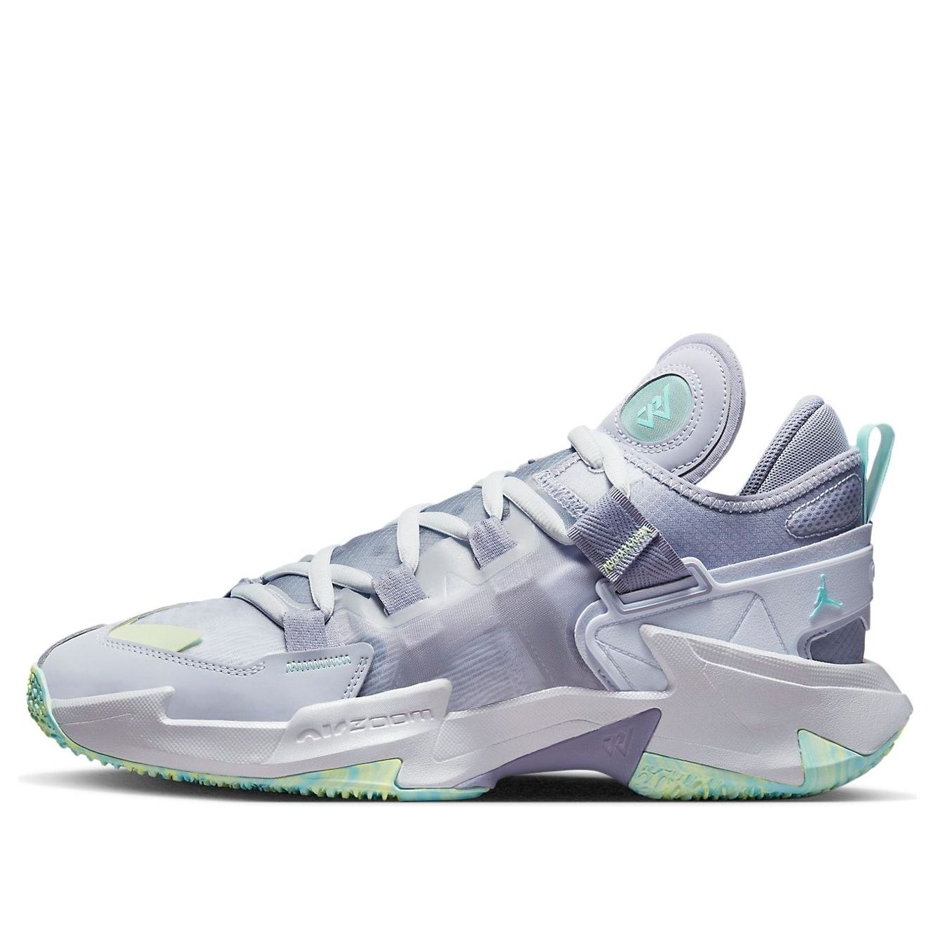 Air Jordan Why Not Zer0.5 'Indigo Haze' DC3637-045