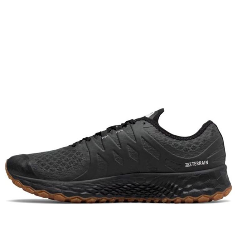 New Balance Kaymin Trail Sneakers Black MTKYMLB1