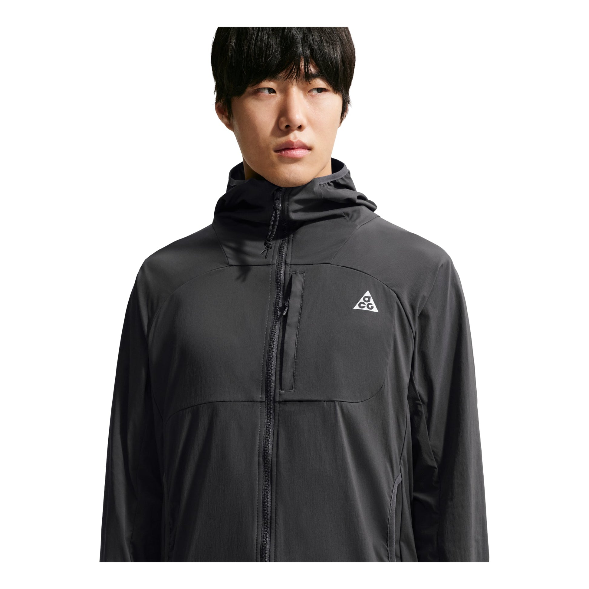 Nike ACG Pack Jacket 'Five Towers' IF1269-010