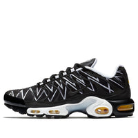Nike Air Max Plus TN 'Black Shark' AJ6311-001