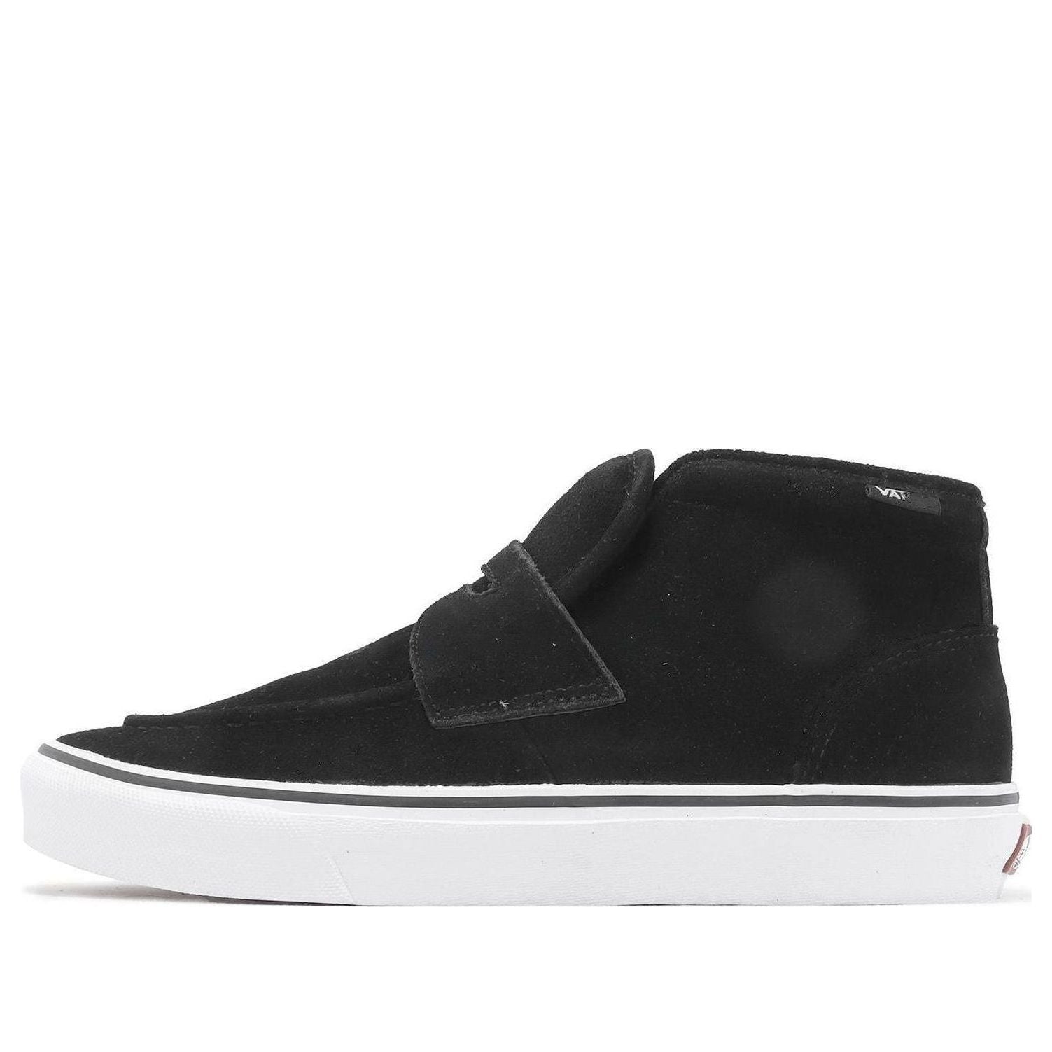 Vans V197CF Loafer 'Black White' 6322850-001