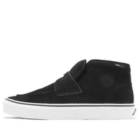 Vans V197CF Loafer 'Black White' 6322850-001