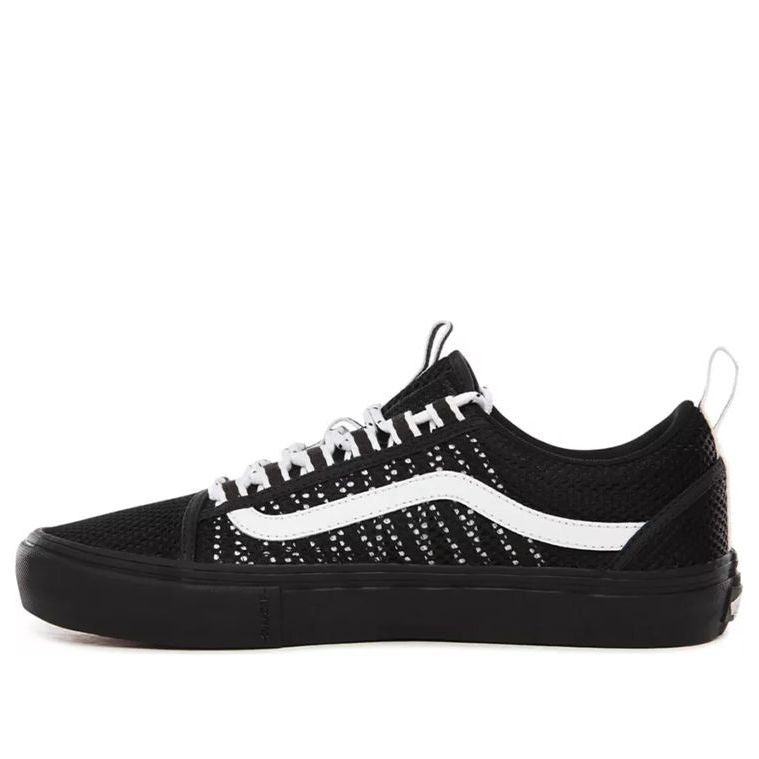 Vans Old Skool Sport Pro 'Black White' VN0A4UW5B8C