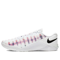 (WMNS) Nike Metcon 5 AMP 'White Dye' AT3149-101
