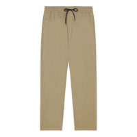 New Balance Classic Pants Asia Sizing 'Khaki' AMP13379-RSI