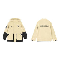 (GS) Skechers Casual 3-In-1 Jacket 'Multi-Color' L122B001