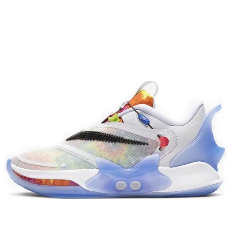 Nike Adapt BB 2.0 'Tie-Dye' KR Charger CV2443-100