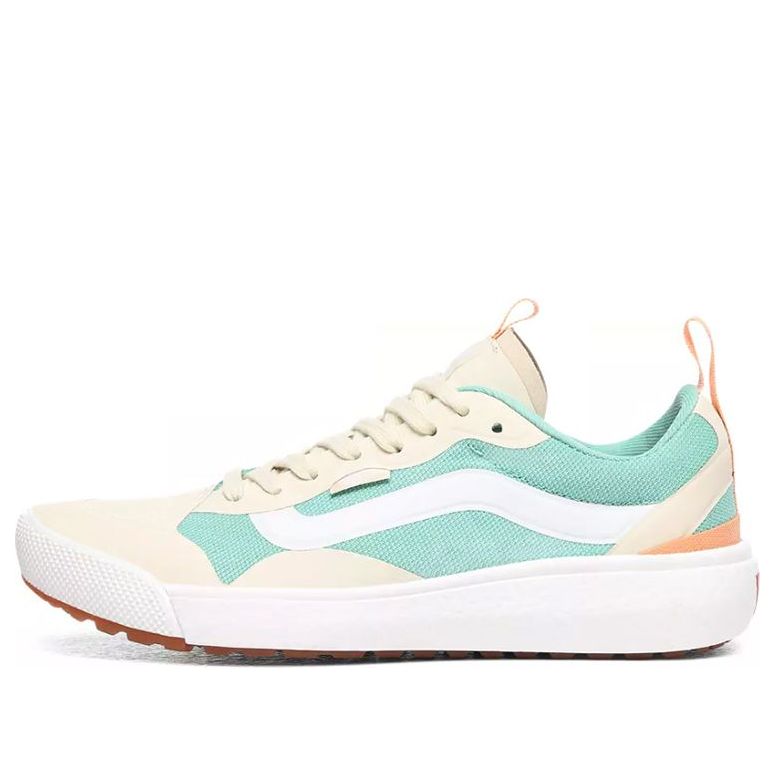 Vans Ultrarange Exo Creamwhiteblue VN0A4U1KXU8