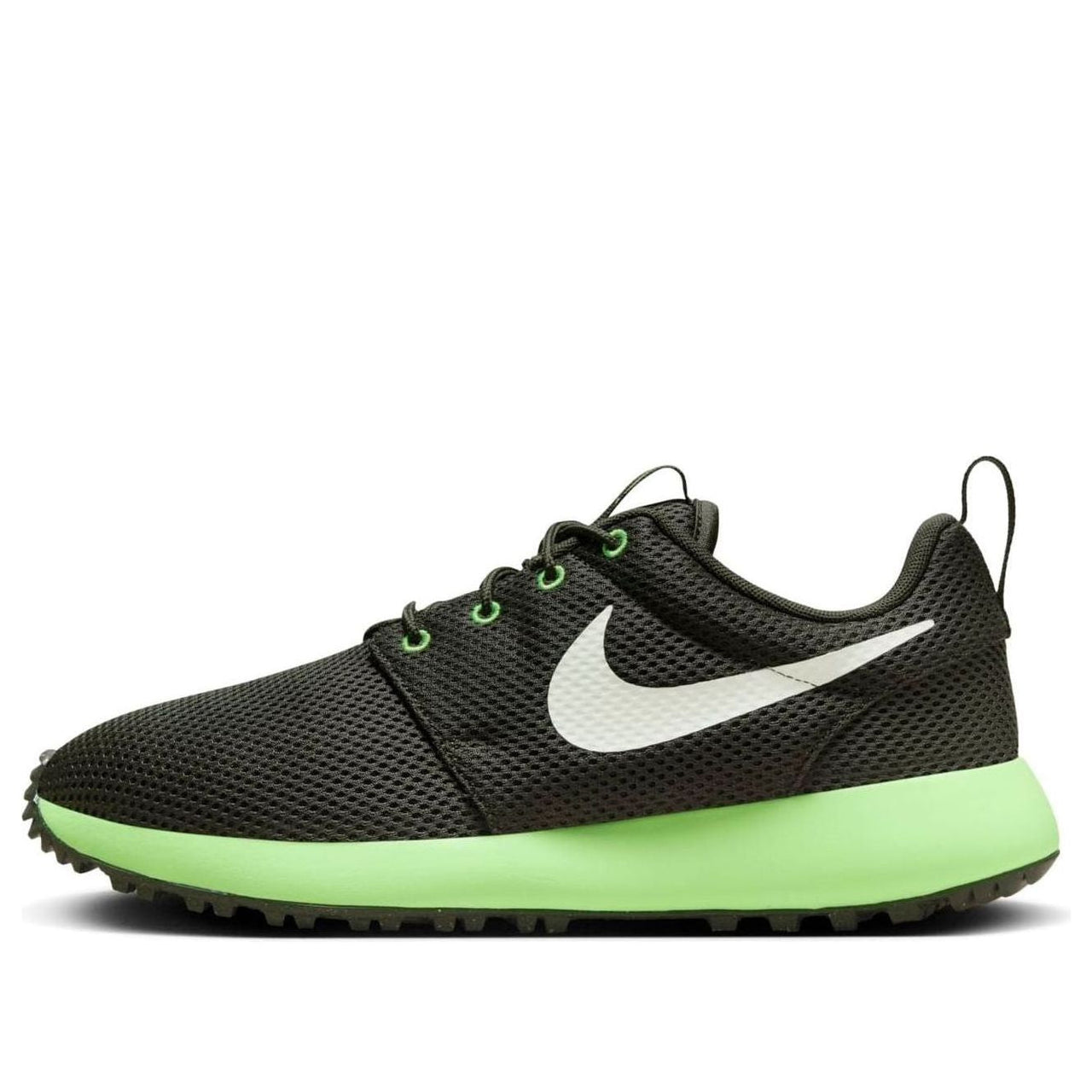 Nike Roshe Golf Next Nature 'Sequoia Lime Blast' DV1202-300