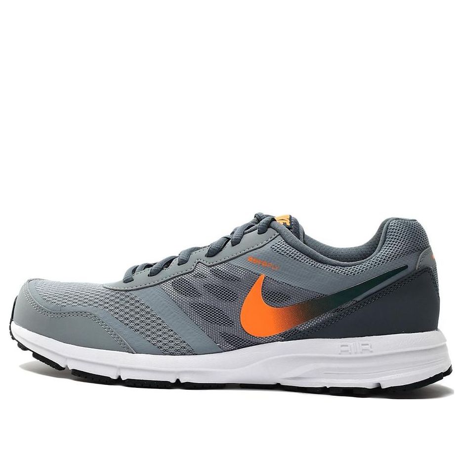 Nike Air Relentless 4 Low-Top Grey 685139-009