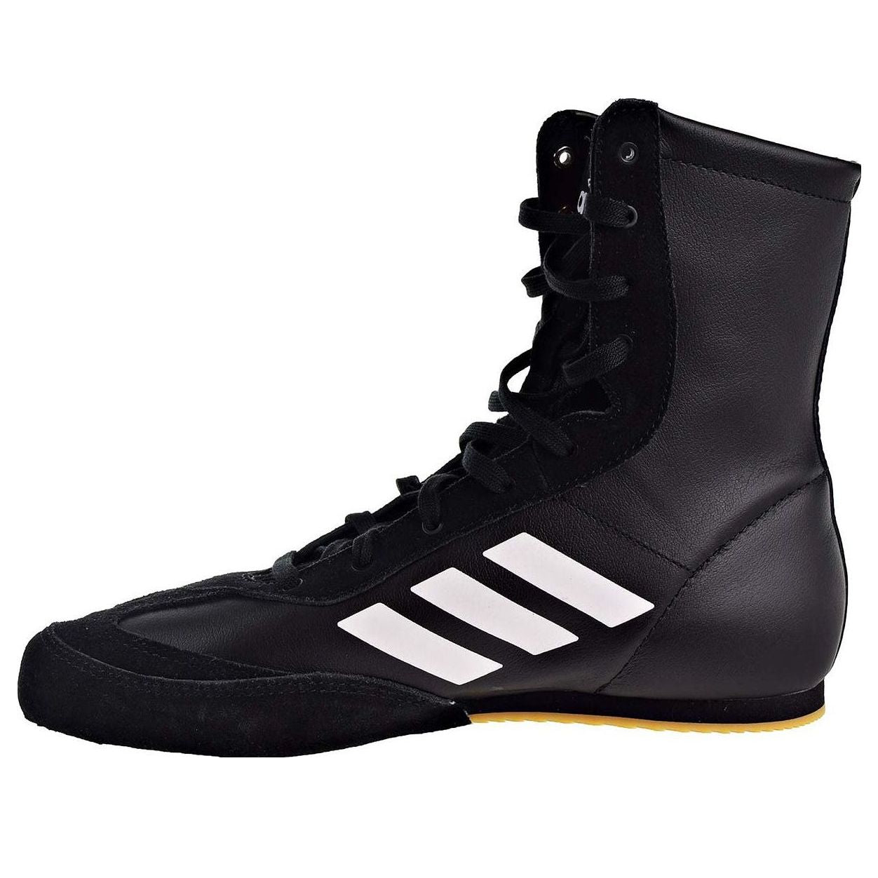 adidas Box Hog Special 'Core Black' AC7157