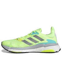 (WMNS) adidas Solar Boost 3 'Hi-Res Yellow' FY0303