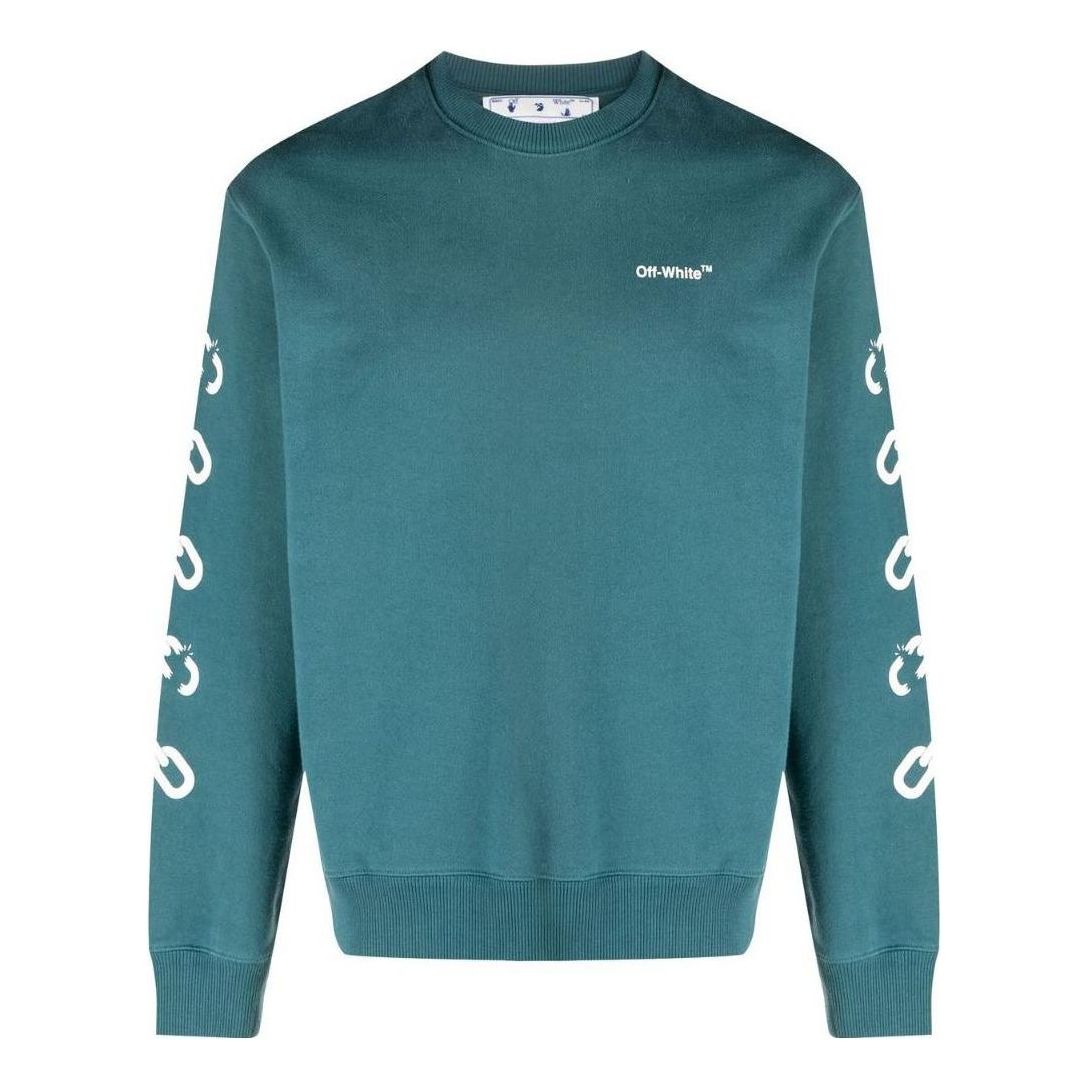 Off-White Fw22 OMBA057F22FLE00755015501