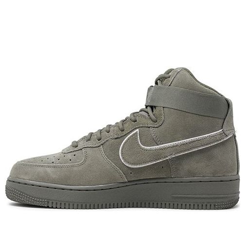 Nike Air Force 1 High 'Dark Stucco' AA1118-002
