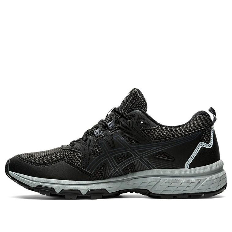 (WMNS) ASICS Gel-Venture 8 'Graphite Grey' 1012A708-020