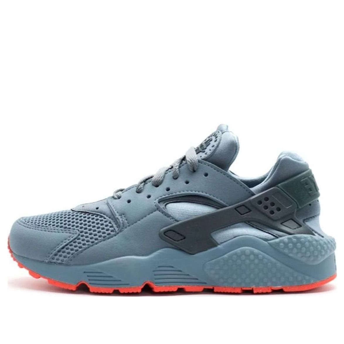 Nike Air Huarache Run FB 'Graphite' 705070-400