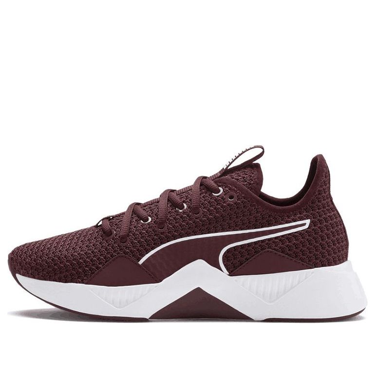 (WMNS) PUMA Incite Fs Trainers 'Brown' 191763-08