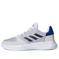 adidas neo Fusion Flow 'Grey Blue' EE7360