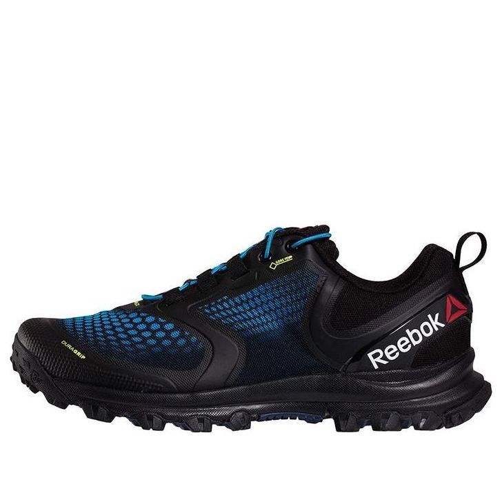 Reebok All Terrain Extreme Gore-Tex 'Black Blue' BD4150
