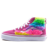 (PS) Vans SK8-Hi 'Multi-color' VN0A3276VJ4