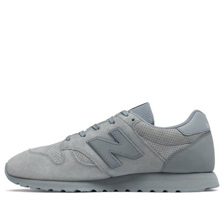 New Balance 520 Series Grey U520BM