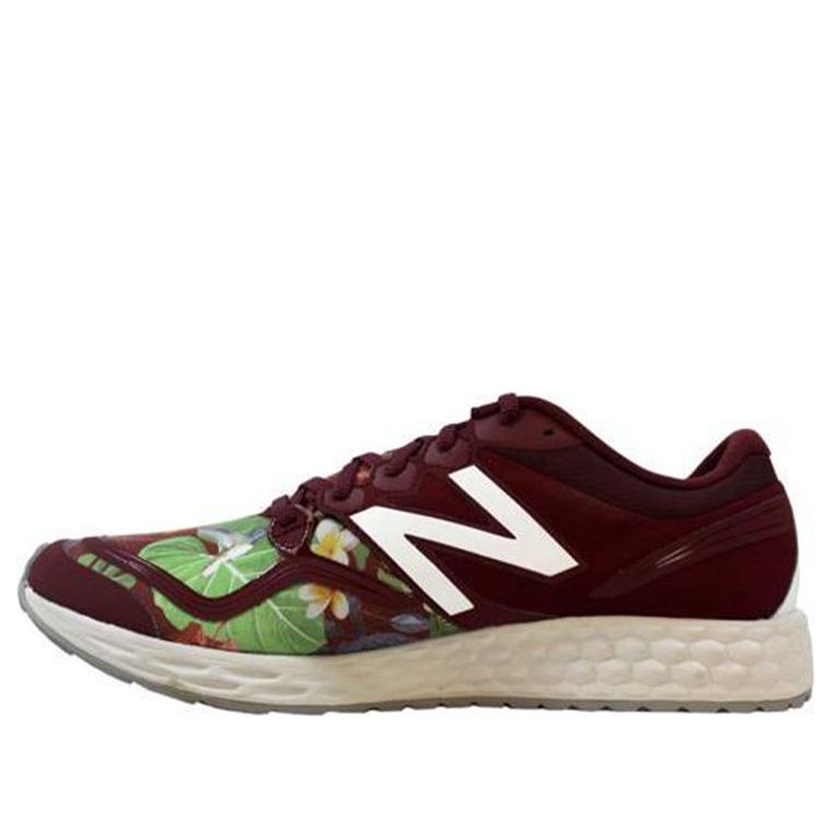 New Balance 1980 Series Low-Top Red ML1980CB