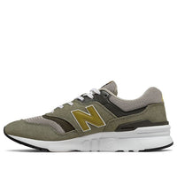 New Balance 997 D 'Light Army Green' CM997HEZ