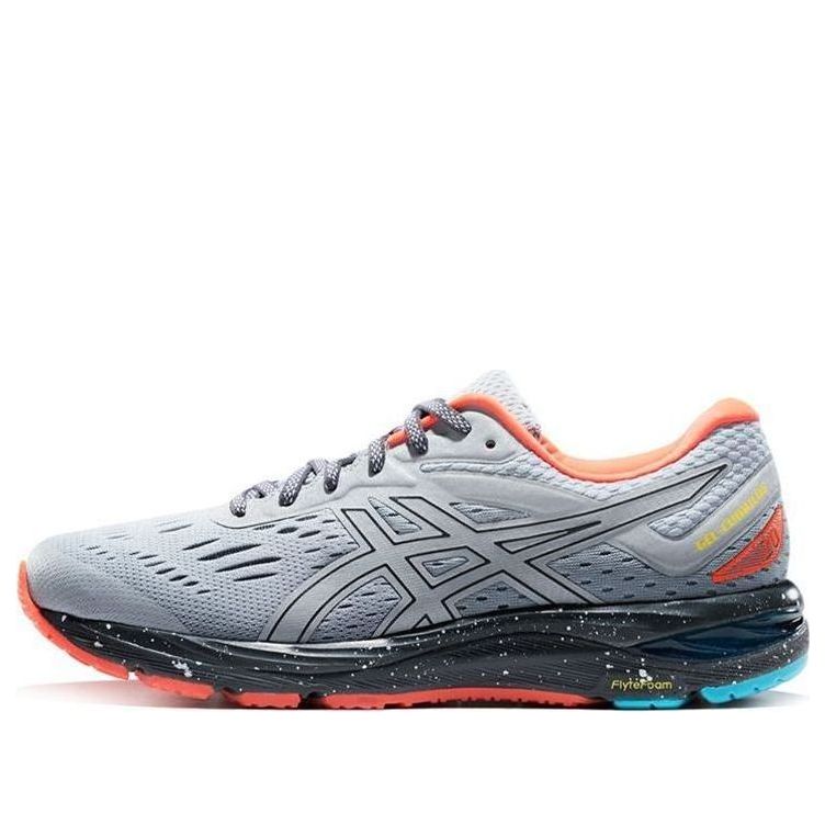 ASICS Gel-Cumulus 20 'Grey' 1011A239-020