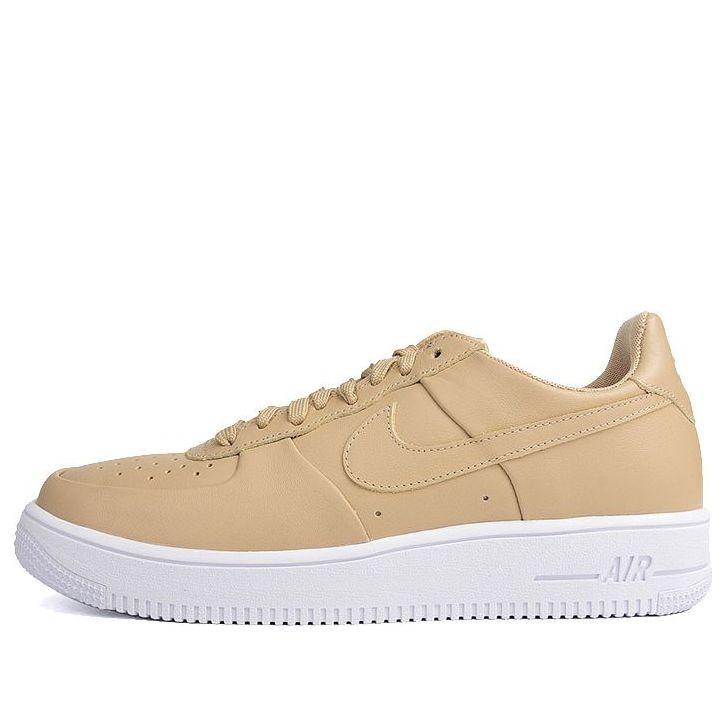 Nike Air Force 1 Ultraforce Leather 'Khaki' 845052-200