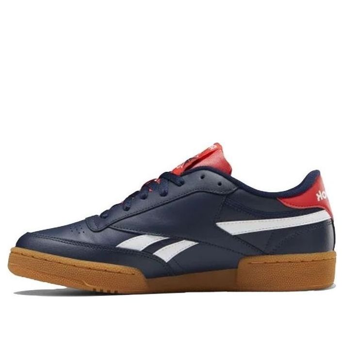 Reebok Club C Revenge 'Blue White Red' EF7854