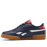 Reebok Club C Revenge 'Blue White Red' EF7854