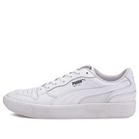 PUMA Sky LX Low 'Triple White' 373343-01