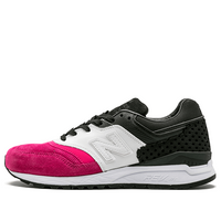 New Balance PHANTACi x 997.5 'White Pink Black' ML997HPH