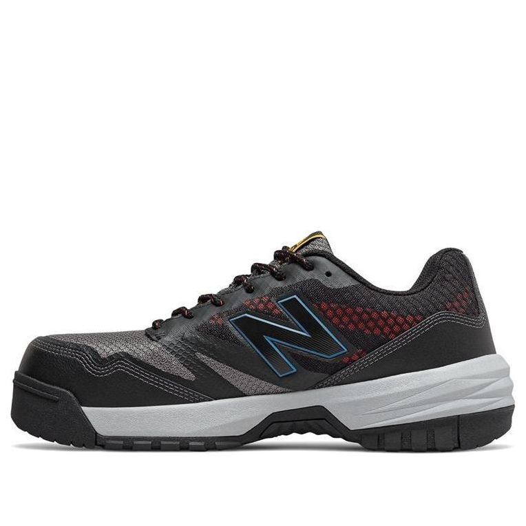 New Balance 589 ESD 'Black Toro Red' MID589KE