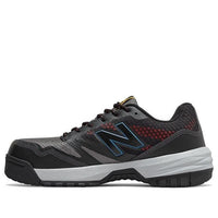 New Balance 589 ESD 'Black Toro Red' MID589KE