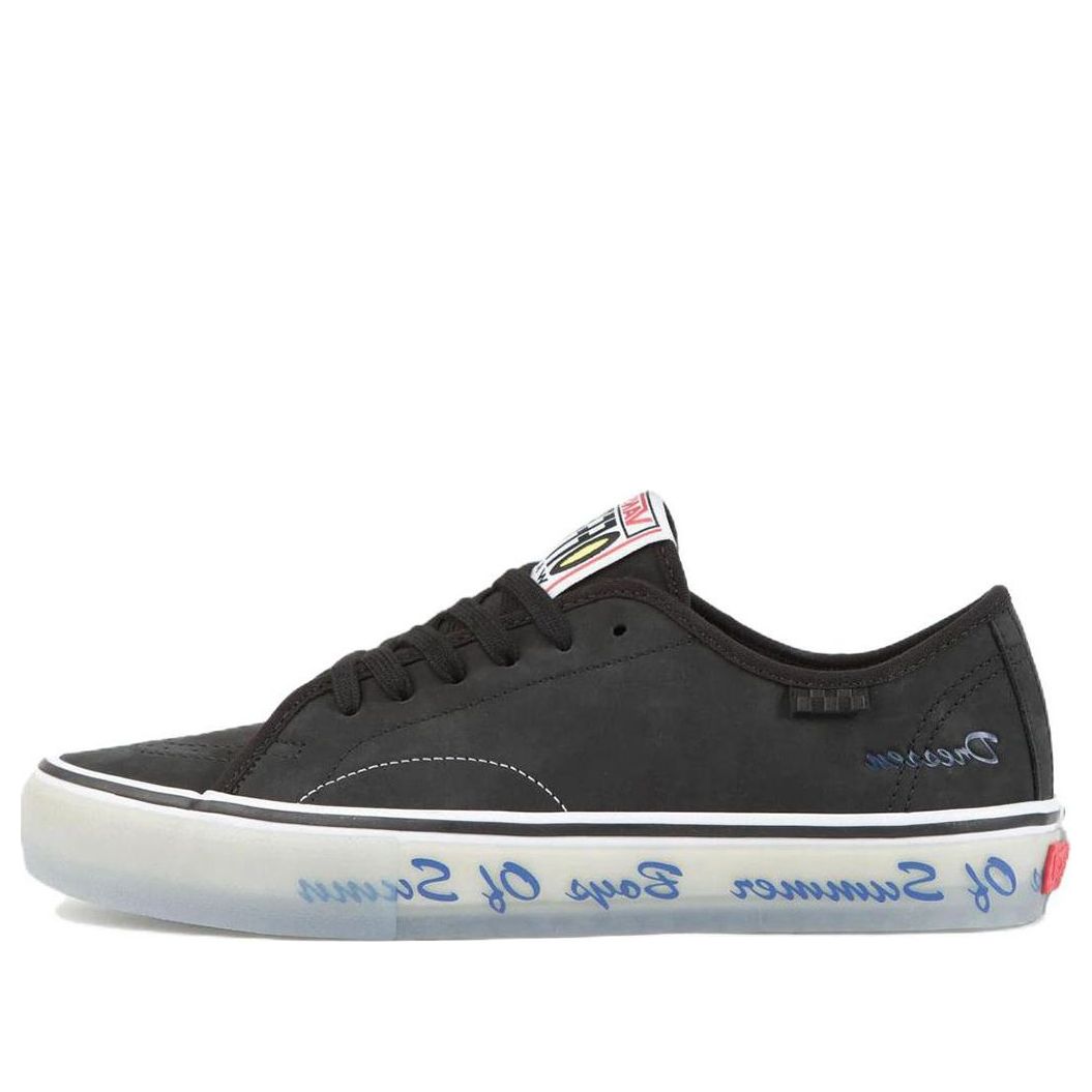 Vans x Boys Of Summer AV Classic Shoes 'Anthony Dressen' VN0A4BW5BCT