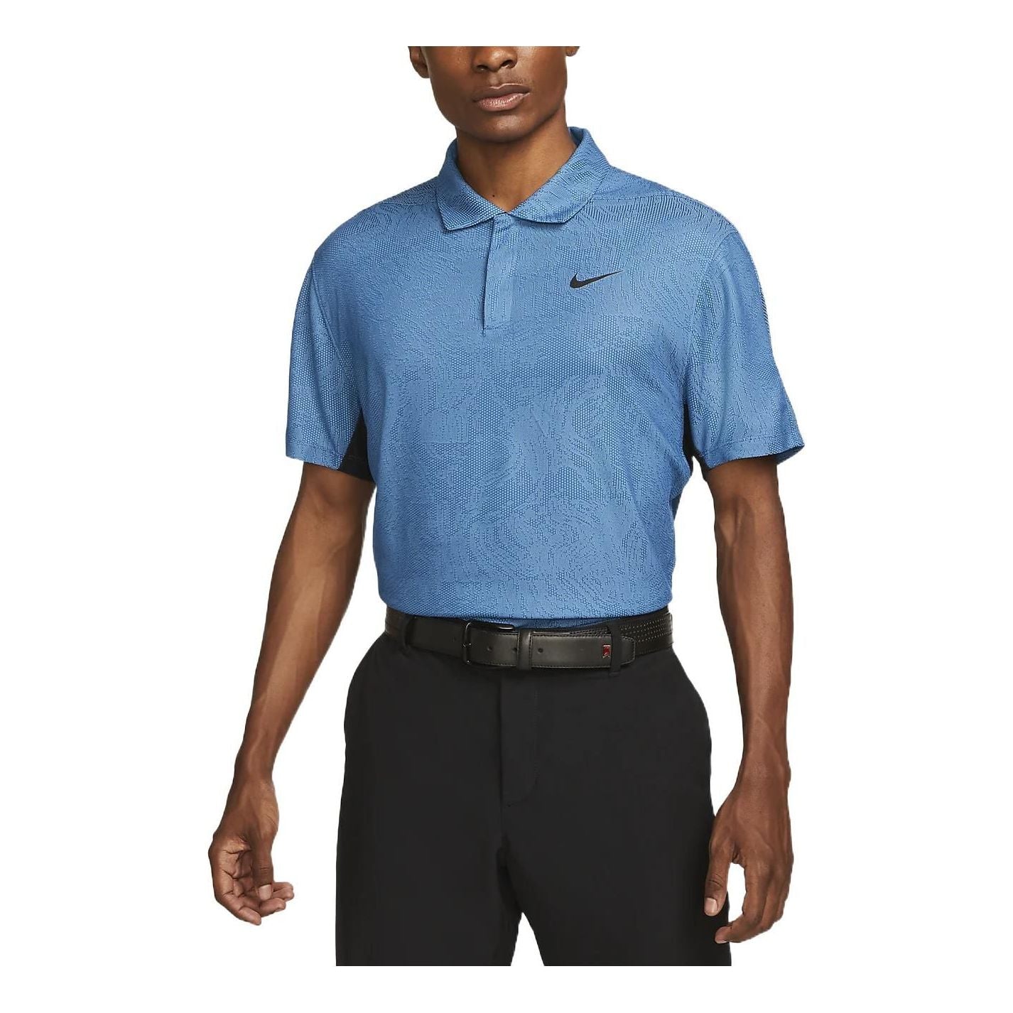 Nike LogoPolo Blue DH0711-469