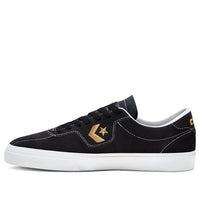 Converse Louie Lopez Pro Low 'Black Gold' 168668C