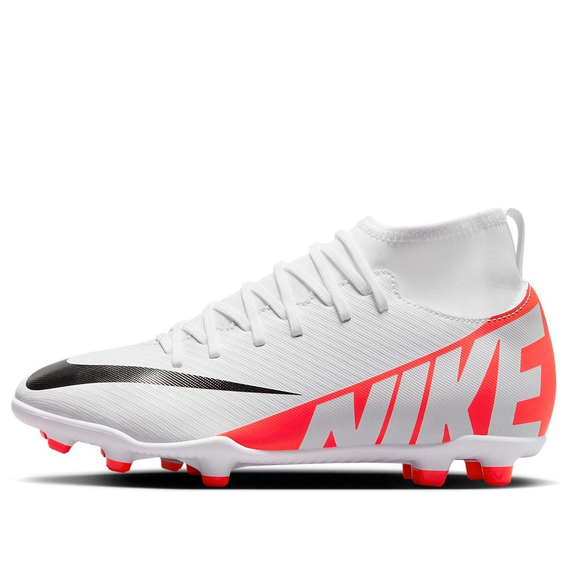 (GS) Nike Mercurial Superfly 9 Club FG MG 'Ready Pack' DJ5959-600