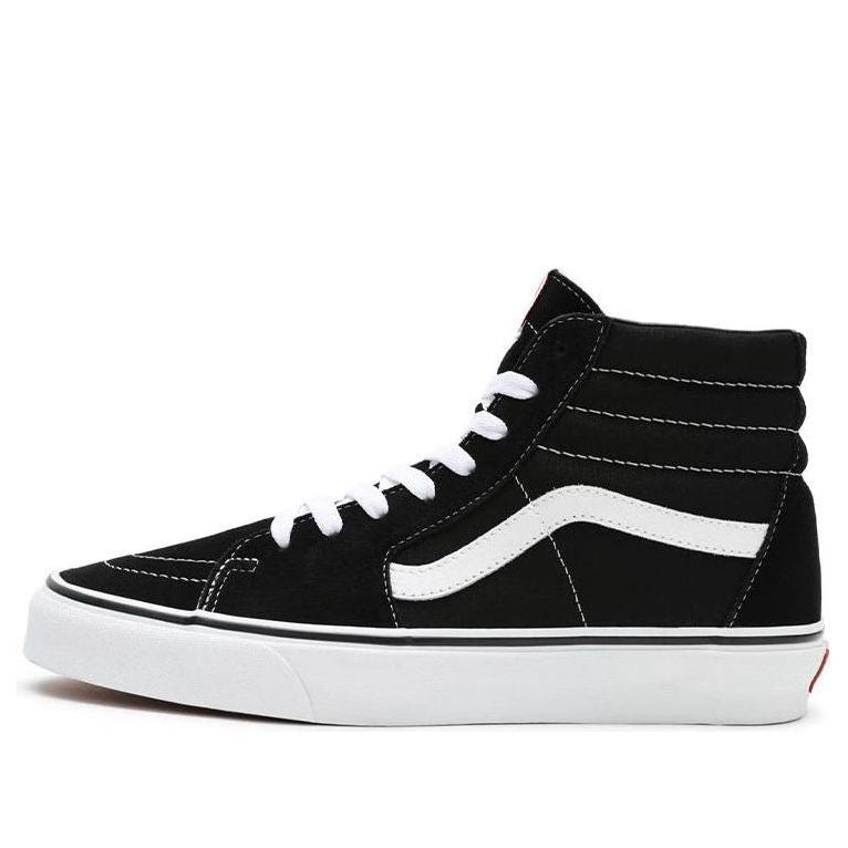 Vans SK8-Hi 'Black White' VN0009RDBMX
