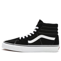 Vans SK8-Hi 'Black White' VN0009RDBMX